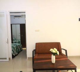 Di jual Rumah 2 lamtai di komsen jatiasih