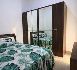 Di jual Rumah 2 lamtai di komsen jatiasih