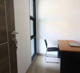 Di jual Rumah 2 lamtai di komsen jatiasih