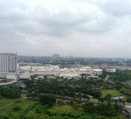Apartemen Springlake Tower Davallia View Lake & Mall @Summarecon Bekasi
