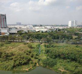 Murah Apartemen Springlake Summarecon Bekasi Studio Furnish