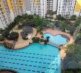 Murah Apartemen Springlake Summarecon Bekasi 2BR