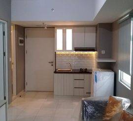 Sewa Murah Apartemen 2BR FullFurnish Lokasi Springlake Summarecon Bekasi