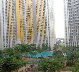 Sewa Murah Apartemen 2BR Semifurnish Berlokasi Di Springlake