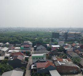 Sewa Murah Apartemen Tipe Studio Fullfurnish Lokasi Di Springlake