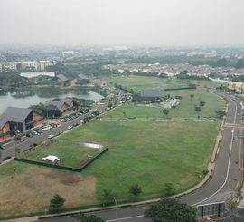 Sewa Apartemen 2BR Fullfurnish Berlokasi Di Springlake Bekasi