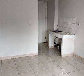 Sewa Murah Apartemen Tipe Studio Kosongan Lokasi Di Springlake
