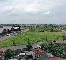 Sewa Murah Apartemen 2BR Furnish Lantai Rendah Di Springlake