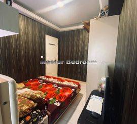 Sewa Murah Apartemen 2BR Fullfurnish Berlokasi Di Springlake Bekasi