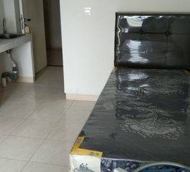 Disewa Apartemen Springlake Tipe Studio Furnish View CBD