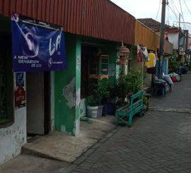 Rmh Kampung Putat Jaya Surabaya Pusat