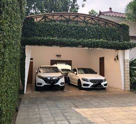 Rumah Mewah 2 Lantai Di Jagakarsa Jakarta Selatan