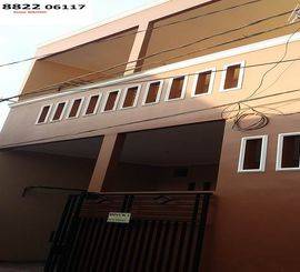 Disewa Rumah HOKI Strategis di dekat RS Cengkareng Jakarta Barat