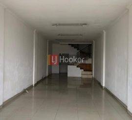Disewakan Murah Ruko 3½ Lantai Siap Pakai