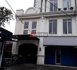 Disewakan Ruko Lokasi Strategis di Margonda