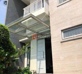 Dijual Rumah Mewah di Pondok Indah