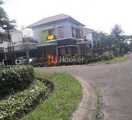 Rumah Mewah 2 Lantai di Sewakan di Sawangan, Depok