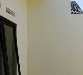 Rumah Siap Huni Bebas Banjir Lokasi Strategis di Segara City Regency Bekasi