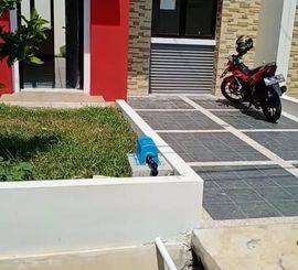 Rumah Siap Huni Bebas Banjir Lokasi Strategis di Segara City Regency Bekasi