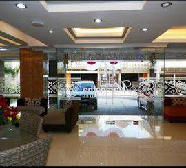 Hotel Bagus Terkenal 5 Lantai Di Malioboro Jogja