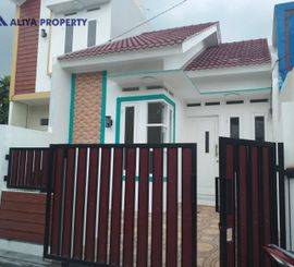 JUAL RUMAH MURAH MERIAH BANGUNAN MINIMALIS SIAP HUNI DAN BEBAS BANJIR DI VIDA BEKASI