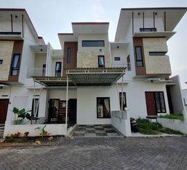 Villa Murah di Malang Full Fasilitas