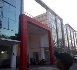 Ruko Dijual/Disewakan Di Graha Zima