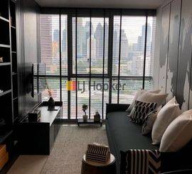 APARTEMEN FULLY FURNISHED CANTIK DI THE ORCHARD @ CIPUTRA WORLD 2 JAKARTA SELATAN
