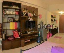 Apartemen Pinewood Sumedang Jawa Barat
