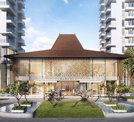 Asthana Kemang