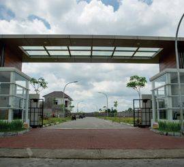 Taman Asri Adisucipto