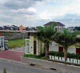 Taman Asri Adisucipto