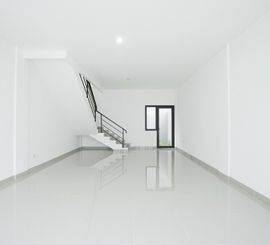 Ruko Samira Bekasi
