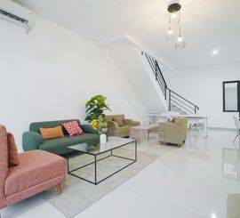 Ruko Samira Bekasi