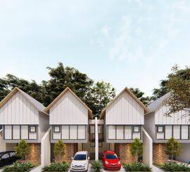Anvaya Townhouse