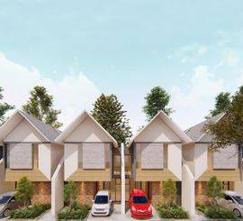 Anvaya Townhouse