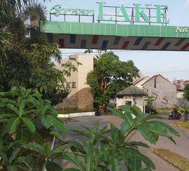 Green Lake Natural Living Surabaya