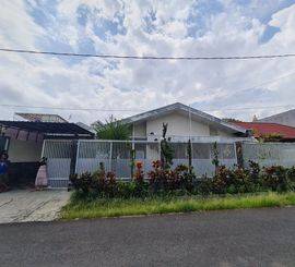 Rumah siap huni,tenggah kota Malang dekat kampus Brawijaya