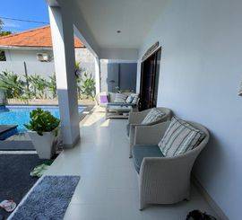 Sewa Villa Kutat Lestari Sanur
