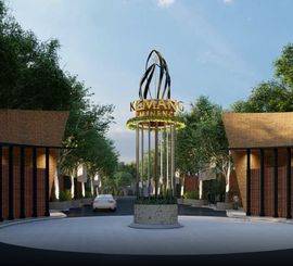 Kemang Eminence