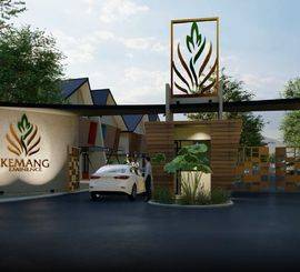 Kemang Eminence
