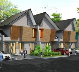 Kemang Eminence
