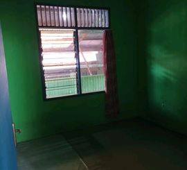 Rumah Di Tengah Kota Sangat Cocok Untuk Investasi Kos"an
