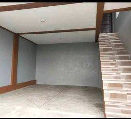 Hanya 2 Unit Rumah Dengan Semi Villa Di Kawasan Perumahan Di Samarinda