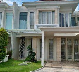 Rumah Casa Tobaco Minimalis Modern
