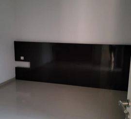 Rumah Long Beach Strategis, Semi Furnish