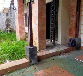 Jual Cepat Rumah 2 Lantai Dan Harga MURAH DIBAWAH PASARAN