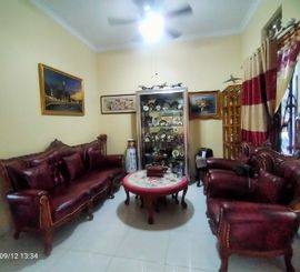 Jual Cepat Rumah Batam Center Beverly Satu Setengah Lantai Rumah Siap Huni