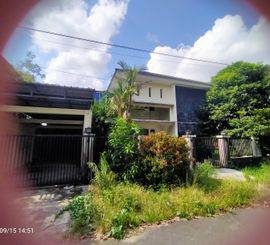 Jual Cepat Rumah 2 Lantai Lokasi TIBAN 1 Dan Bagus untuk tempat tinggal