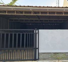 Dijual Tanah di Grand Mahkota bekasi harga okay (k0822)